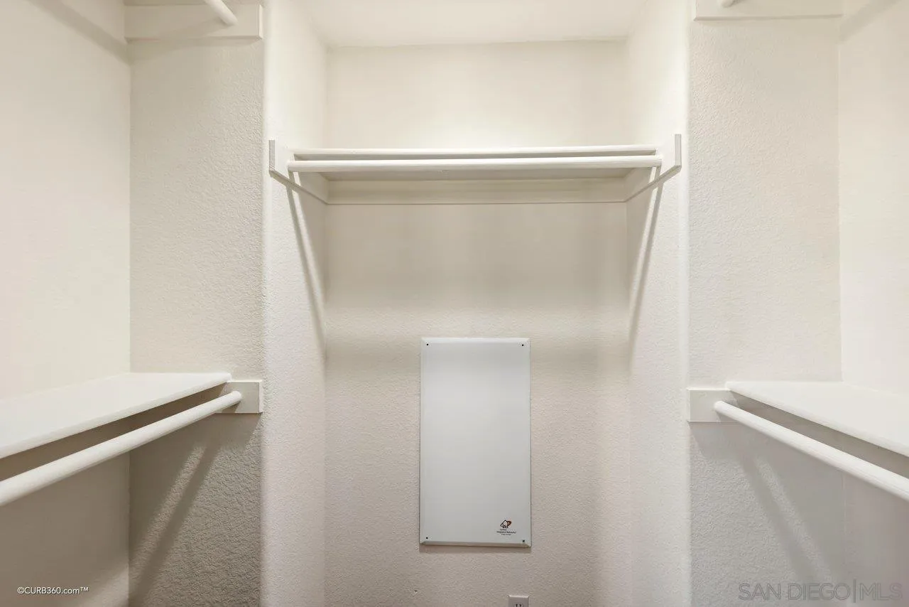 1685 Avery Road San Marcos, CA 92078 - Photo 16 of 26 a close view of closet