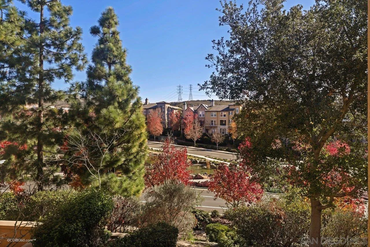 1685 Avery Road San Marcos, CA 92078 - Photo 22 of 26 a pathway of a house with a yard