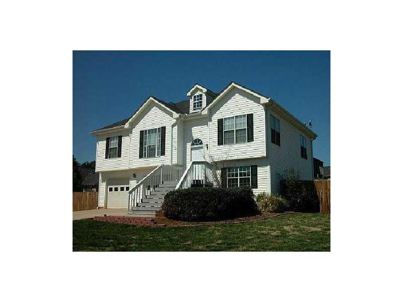680 Thorn Brook Ridge Bethlehem, GA 30620 - Photo 1 of 1 Exterior Front.