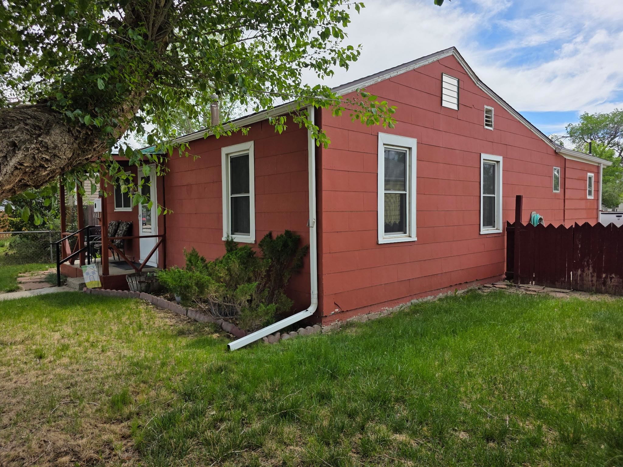1162 North Washington Street Casper, WY 82601 - Photo 14 of 16