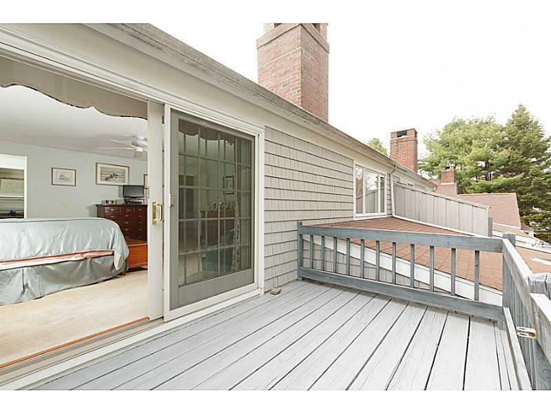 29 Blueberry Cove Road, Unit 29 Yarmouth, ME 04096 - Photo 28 of 33 Patio/Deck.