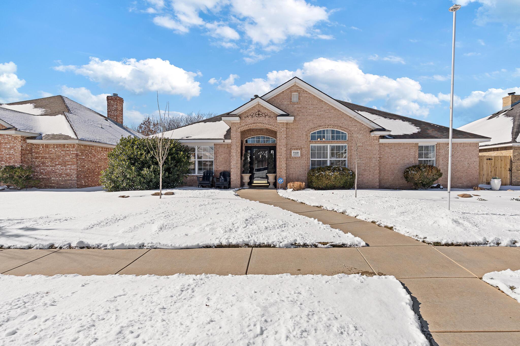 8410 Addison Drive Amarillo, TX 79119 - Photo 1 of 36 8410 Addison-34