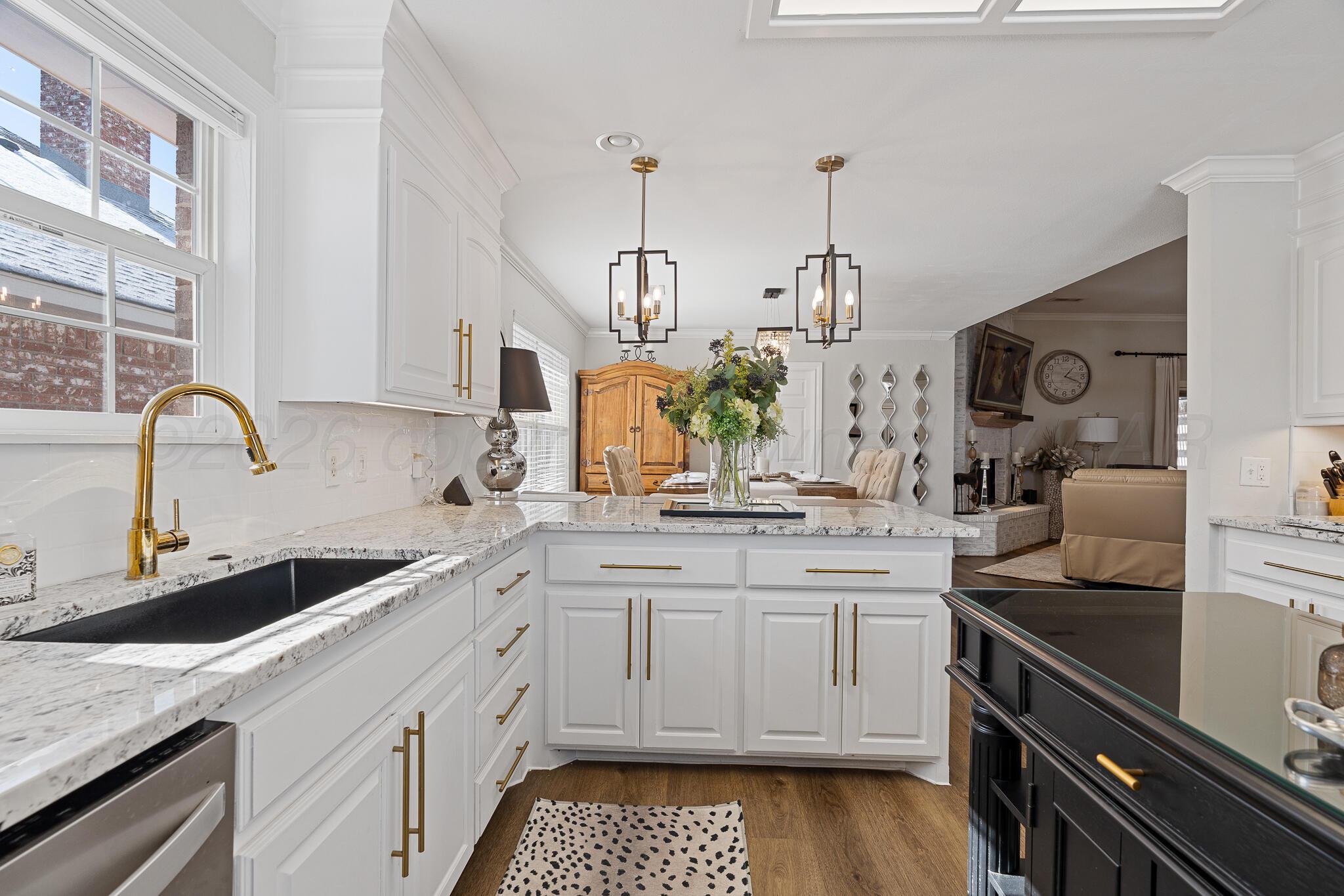 8410 Addison Drive Amarillo, TX 79119 - Photo 14 of 36 8410 Addison-22