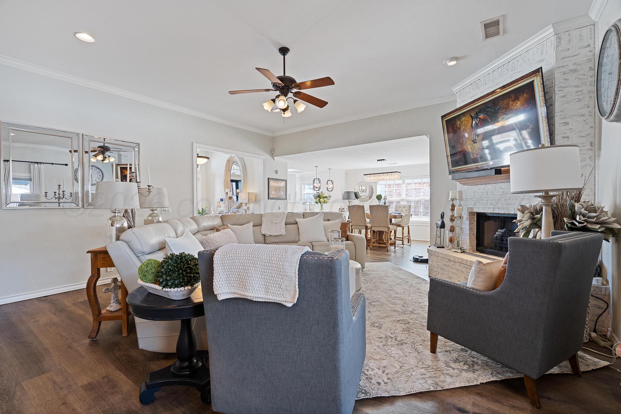 8410 Addison Drive Amarillo, TX 79119 - Photo 16 of 36 8410 Addison-32