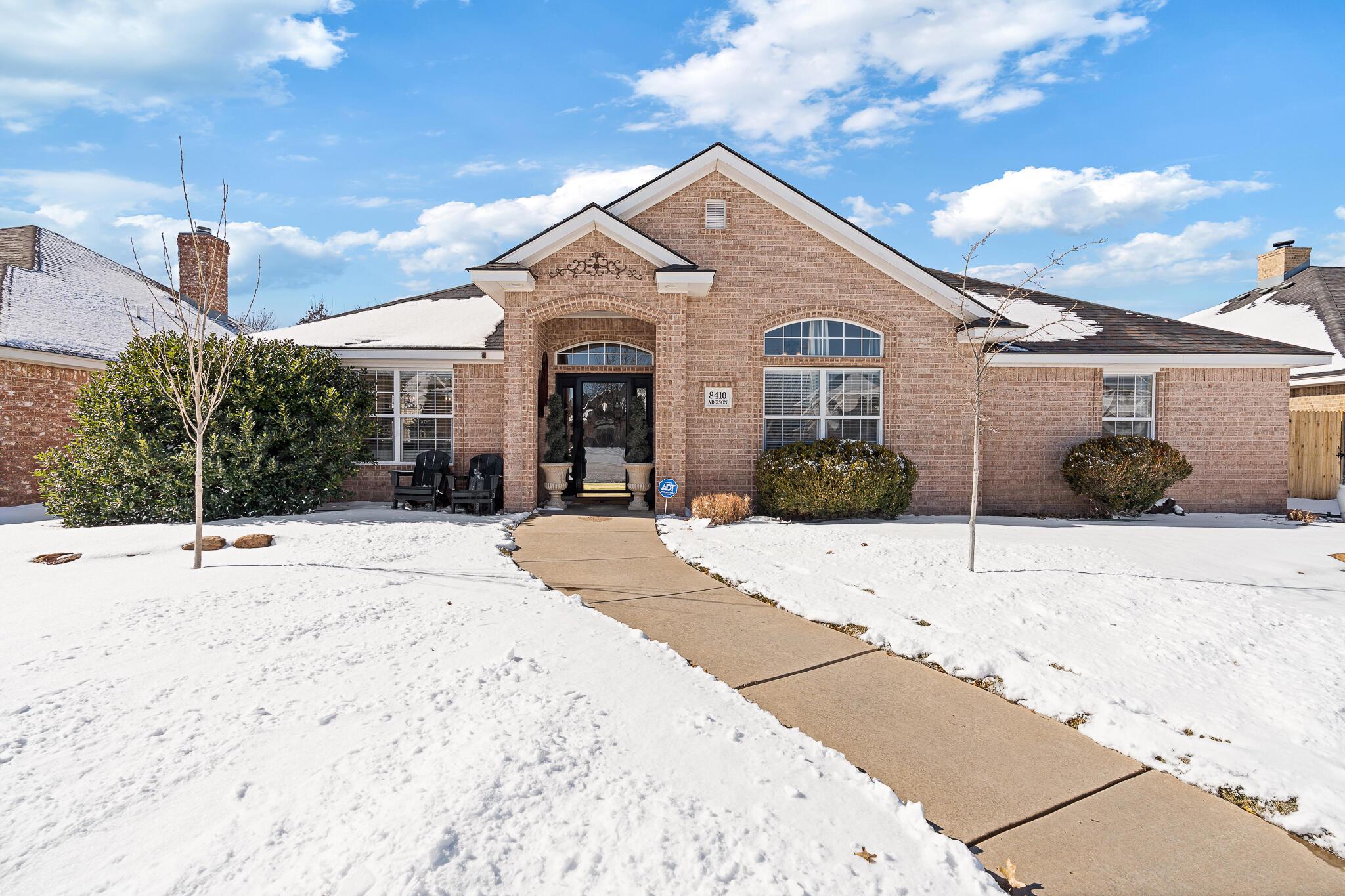 8410 Addison Drive Amarillo, TX 79119 - Photo 2 of 36 8410 Addison-33