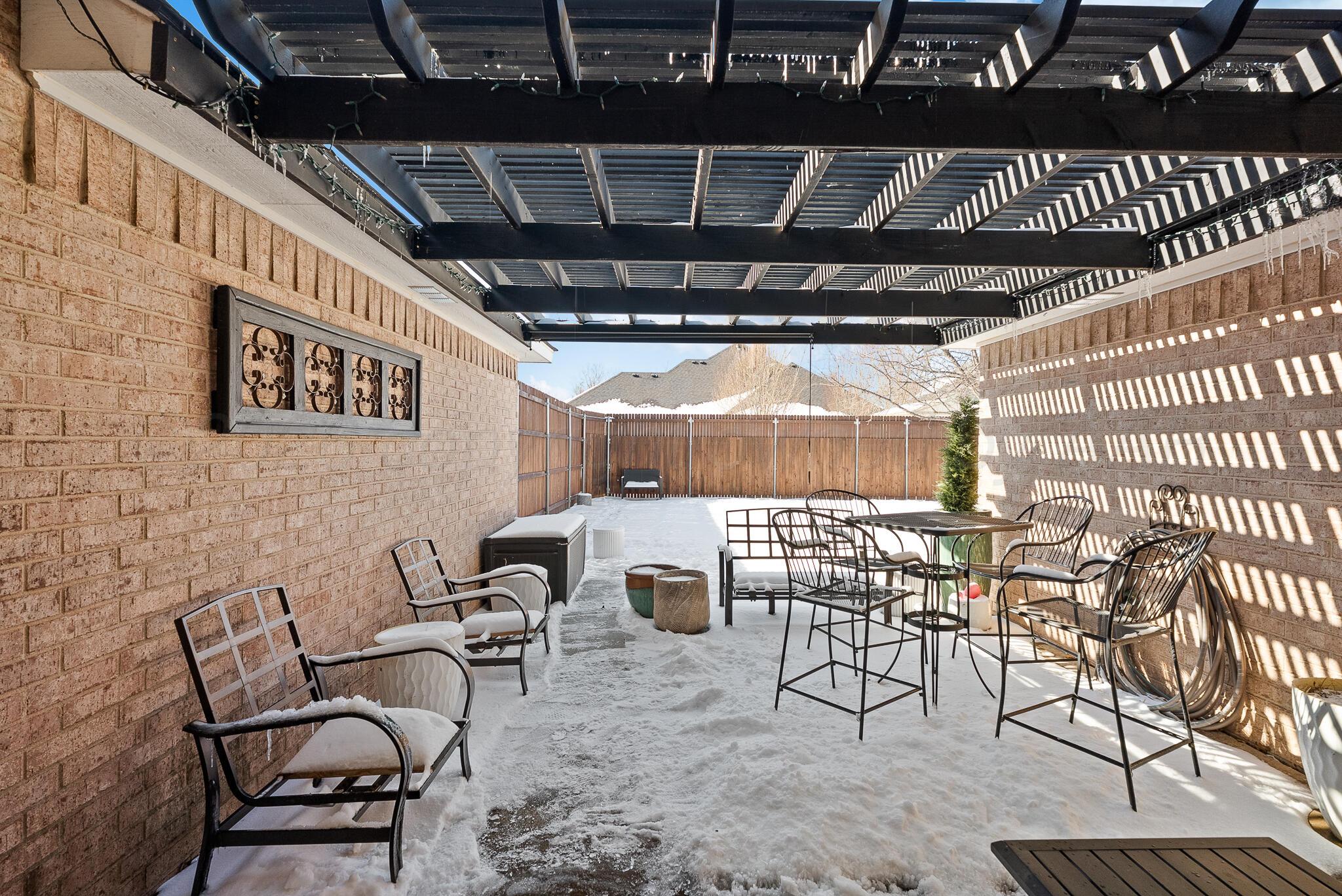 8410 Addison Drive Amarillo, TX 79119 - Photo 32 of 36 8410 Addison-04