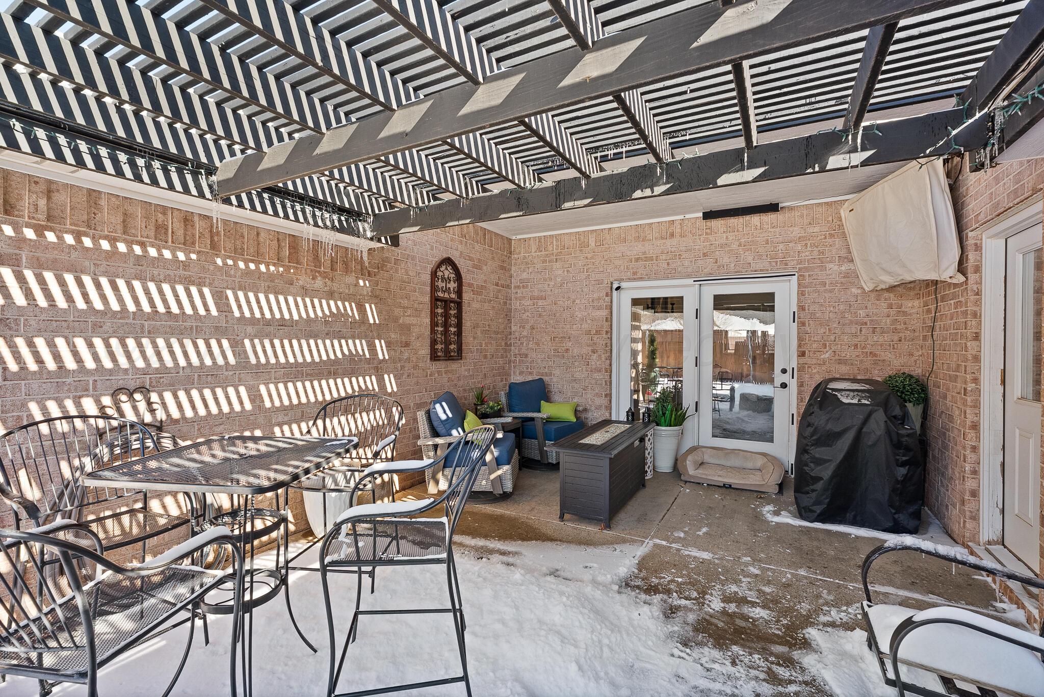 8410 Addison Drive Amarillo, TX 79119 - Photo 33 of 36 8410 Addison-03