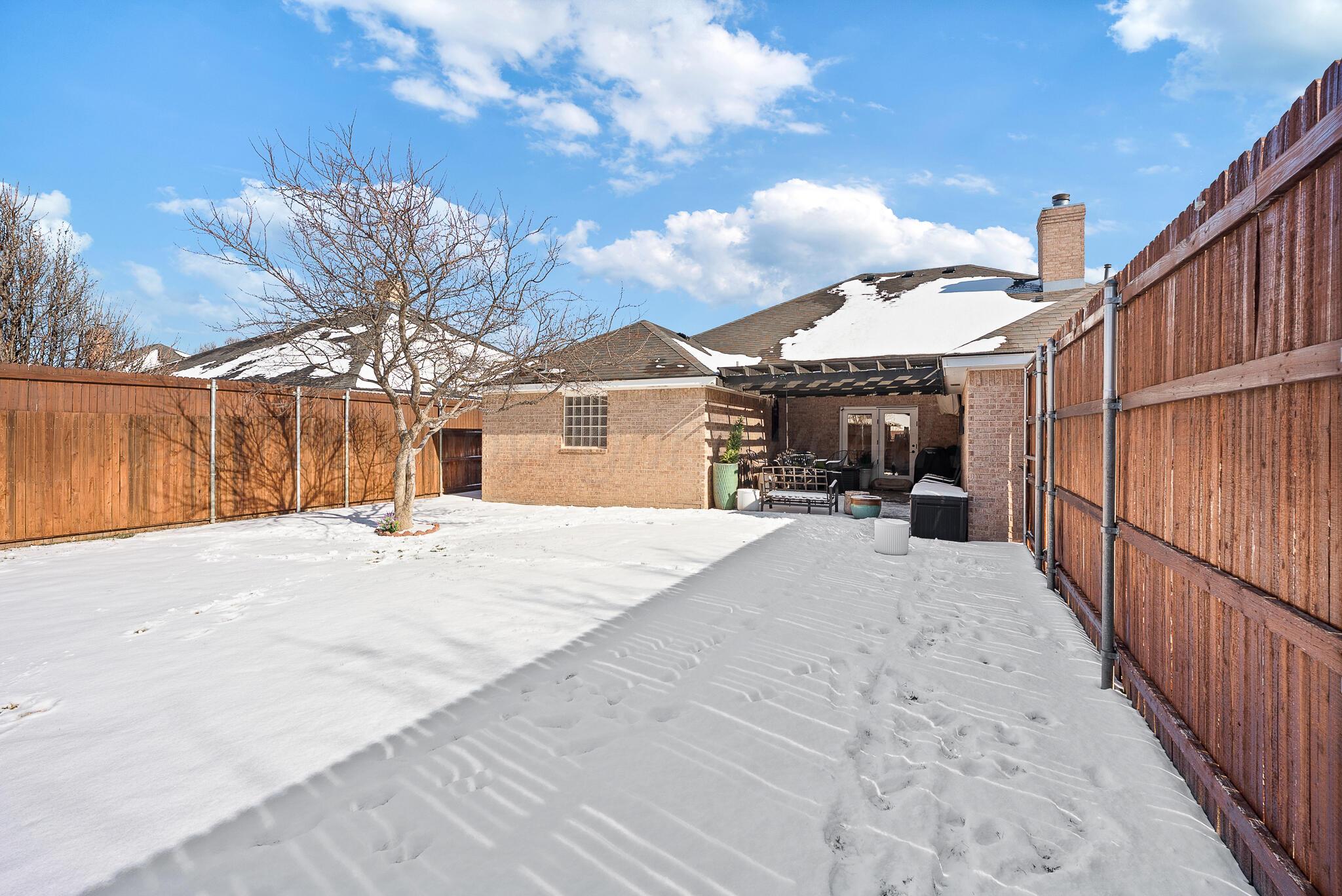 8410 Addison Drive Amarillo, TX 79119 - Photo 35 of 36 8410 Addison-01