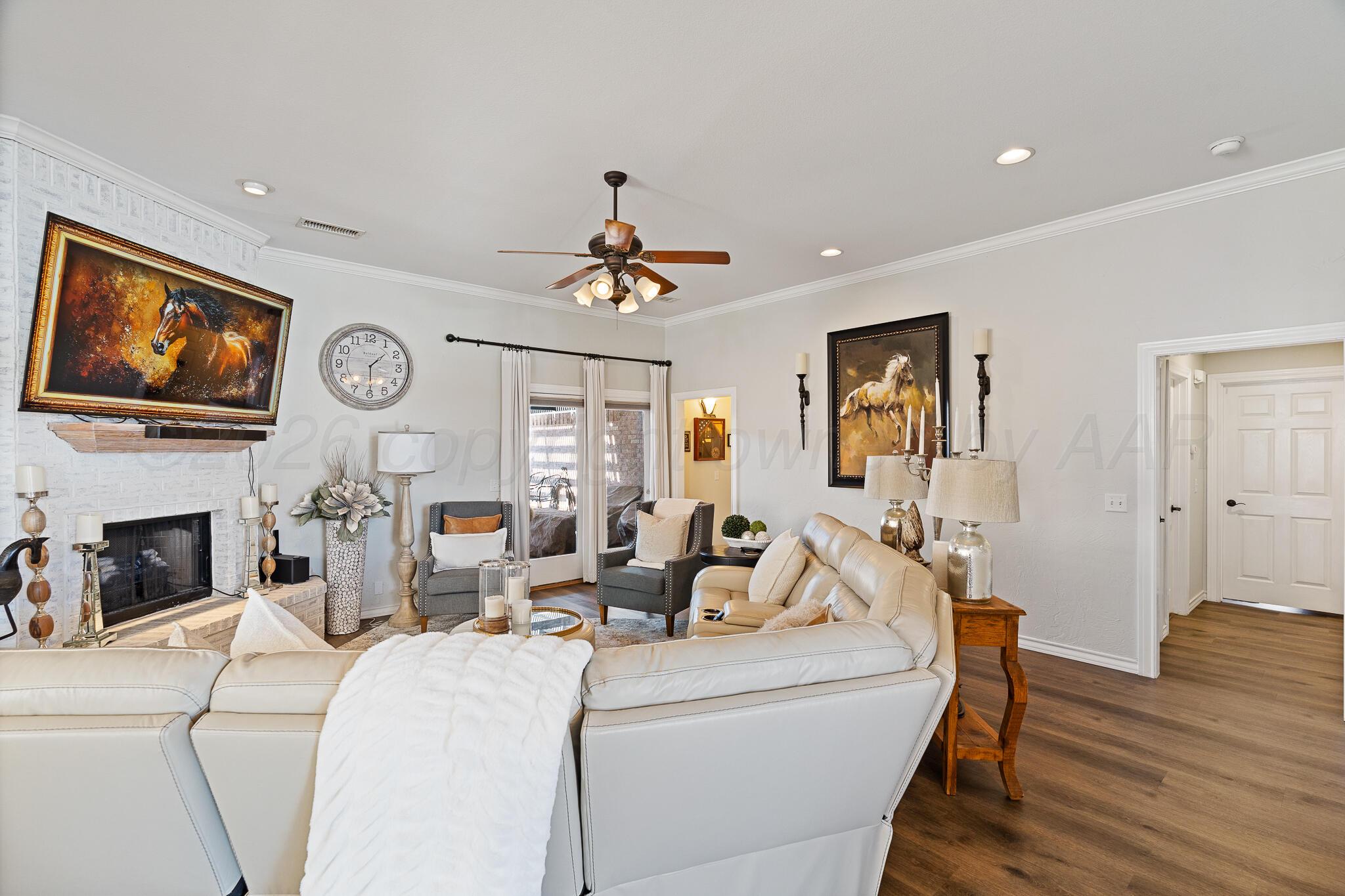 8410 Addison Drive Amarillo, TX 79119 - Photo 5 of 36 8410 Addison-31