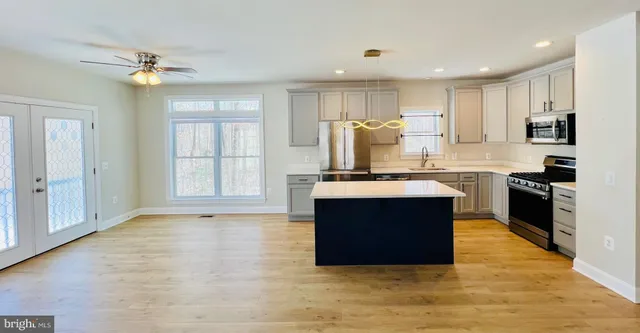 $779,000 | 116 Waypointe Court, Fredericksburg, VA 22406