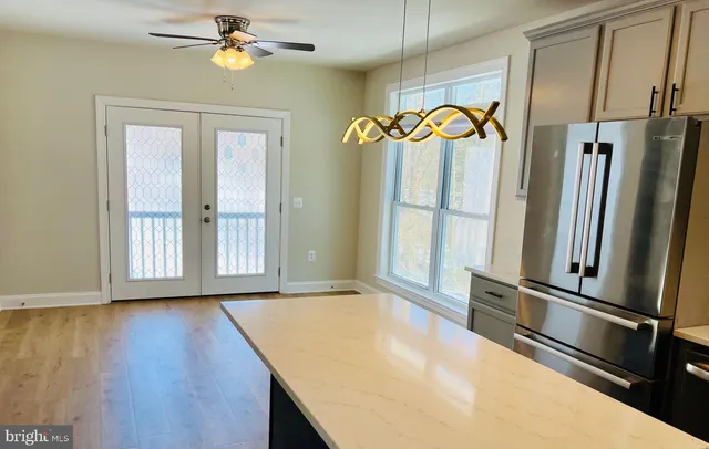 $779,000 | 116 Waypointe Court, Fredericksburg, VA 22406