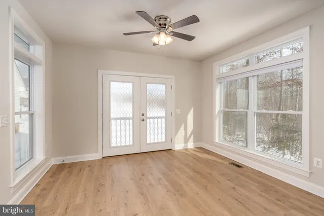 $779,000 | 116 Waypointe Court, Fredericksburg, VA 22406