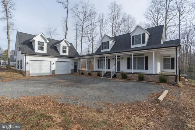 $779,000 | 116 Waypointe Court, Fredericksburg, VA 22406
