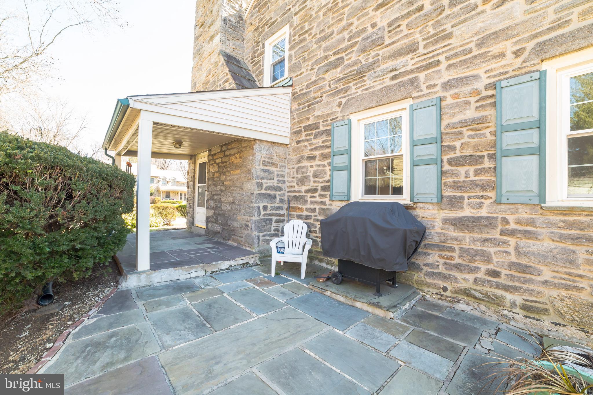 12 Meredith Road Wynnewood, PA 19096 - Photo 25 of 29 Gallery Image 25
