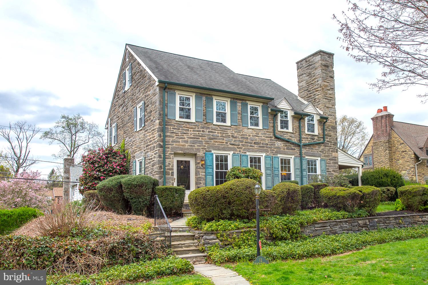 12 Meredith Road Wynnewood, PA 19096 - Photo 27 of 29 Gallery Image 27