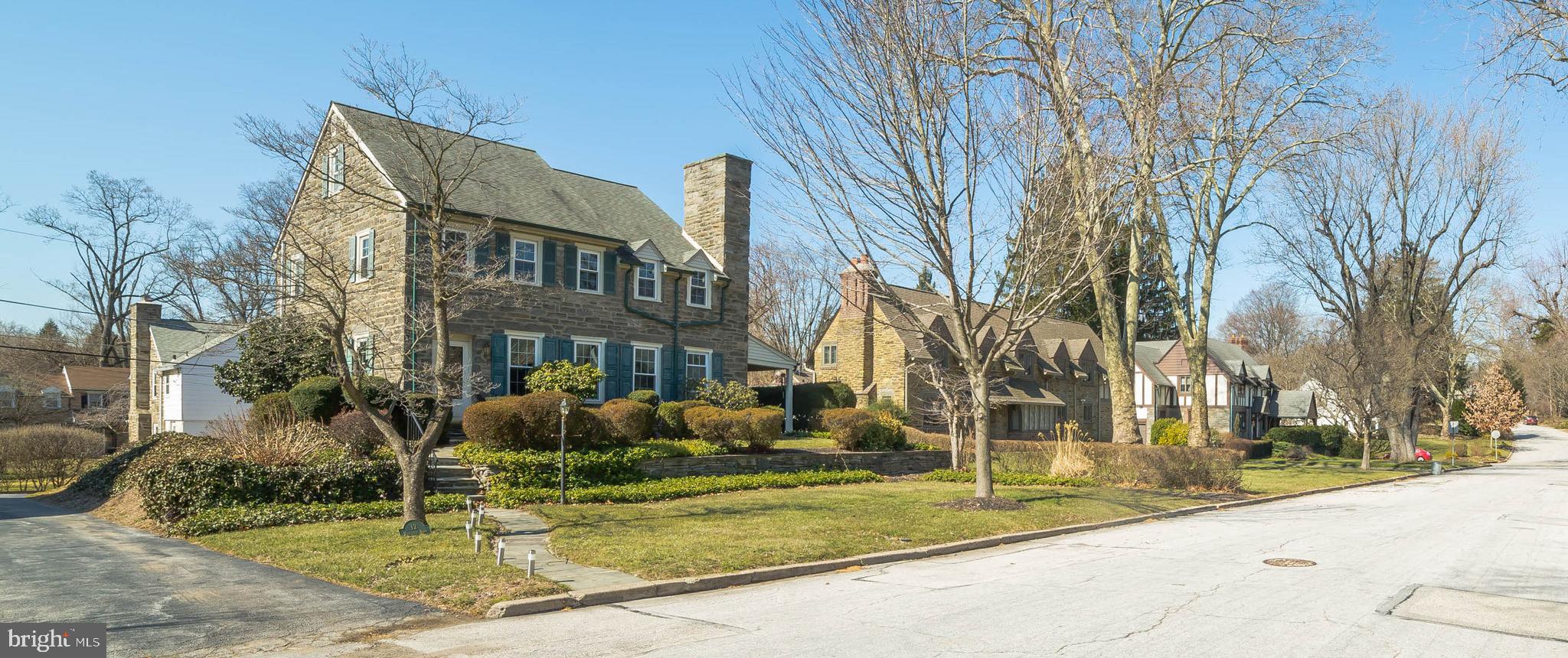 12 Meredith Road Wynnewood, PA 19096 - Photo 29 of 29 Gallery Image 29