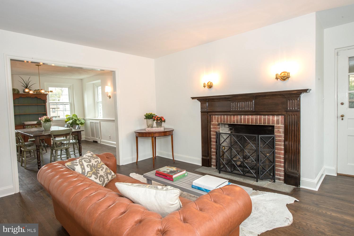 12 Meredith Road Wynnewood, PA 19096 - Photo 8 of 29 Gallery Image 8