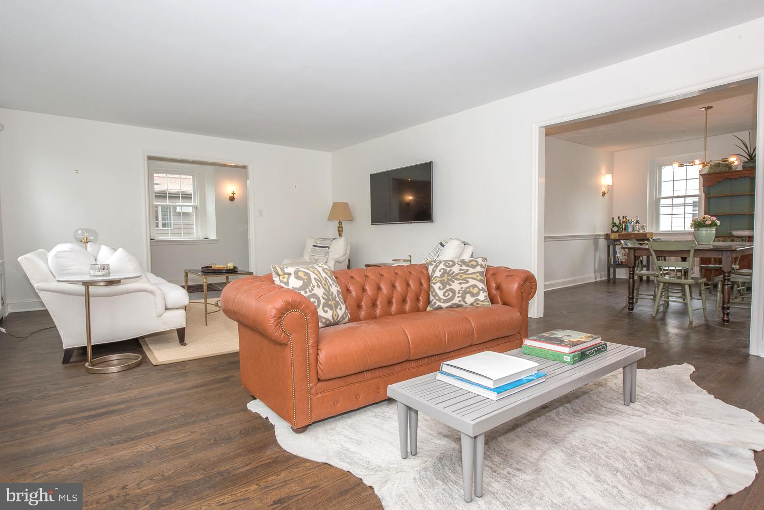 12 Meredith Road Wynnewood, PA 19096 - Photo 9 of 29 Gallery Image 9