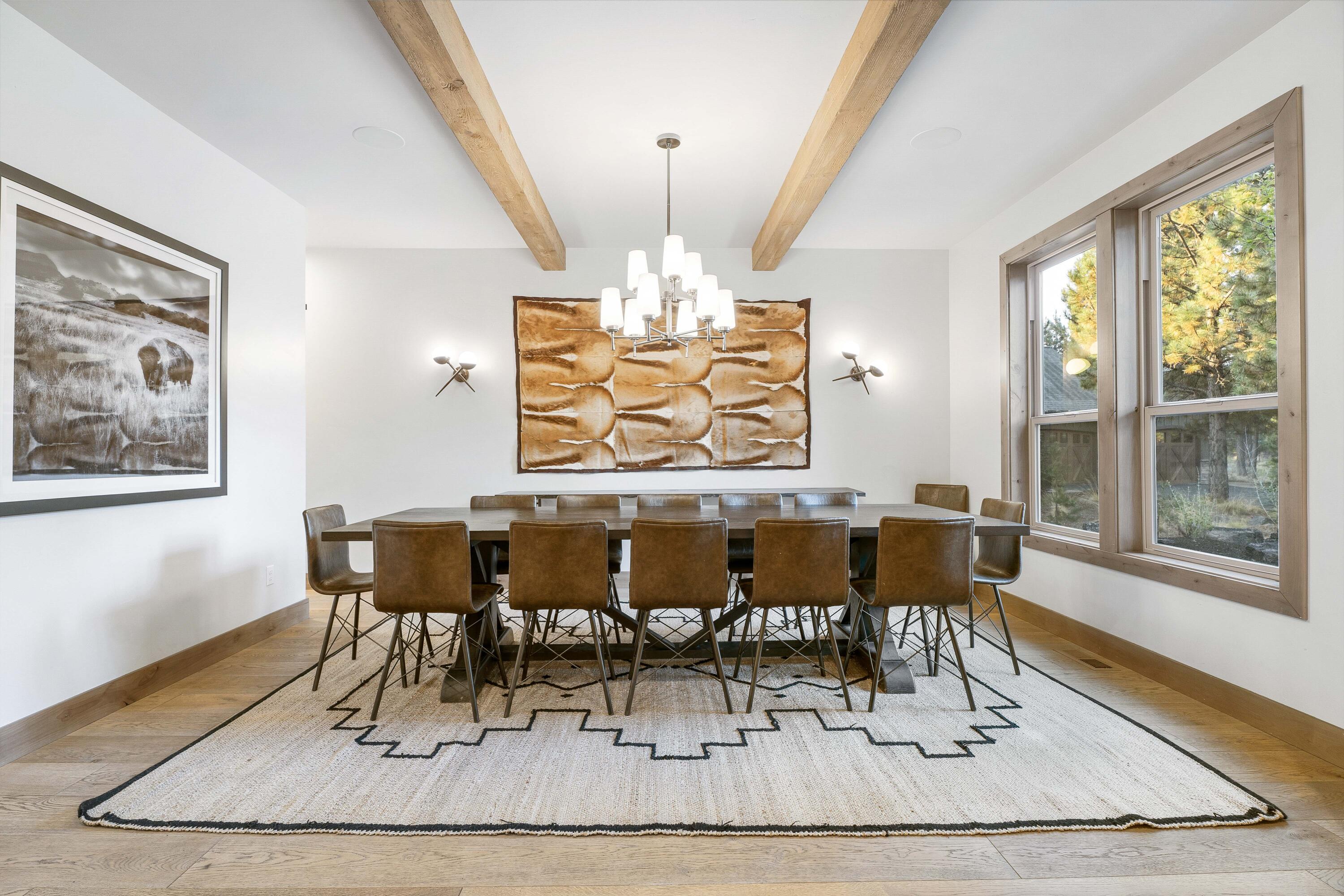 56815 Dancing Rock Loop, Unit 3 Bend, OR 97707 - Photo 19 of 71 Dining Room