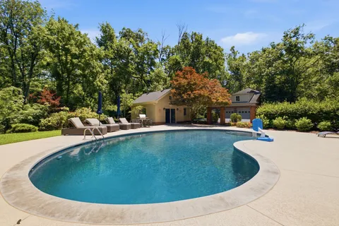 $3,800,000 | 4383 Chickering Lane, Nashville, TN 37215