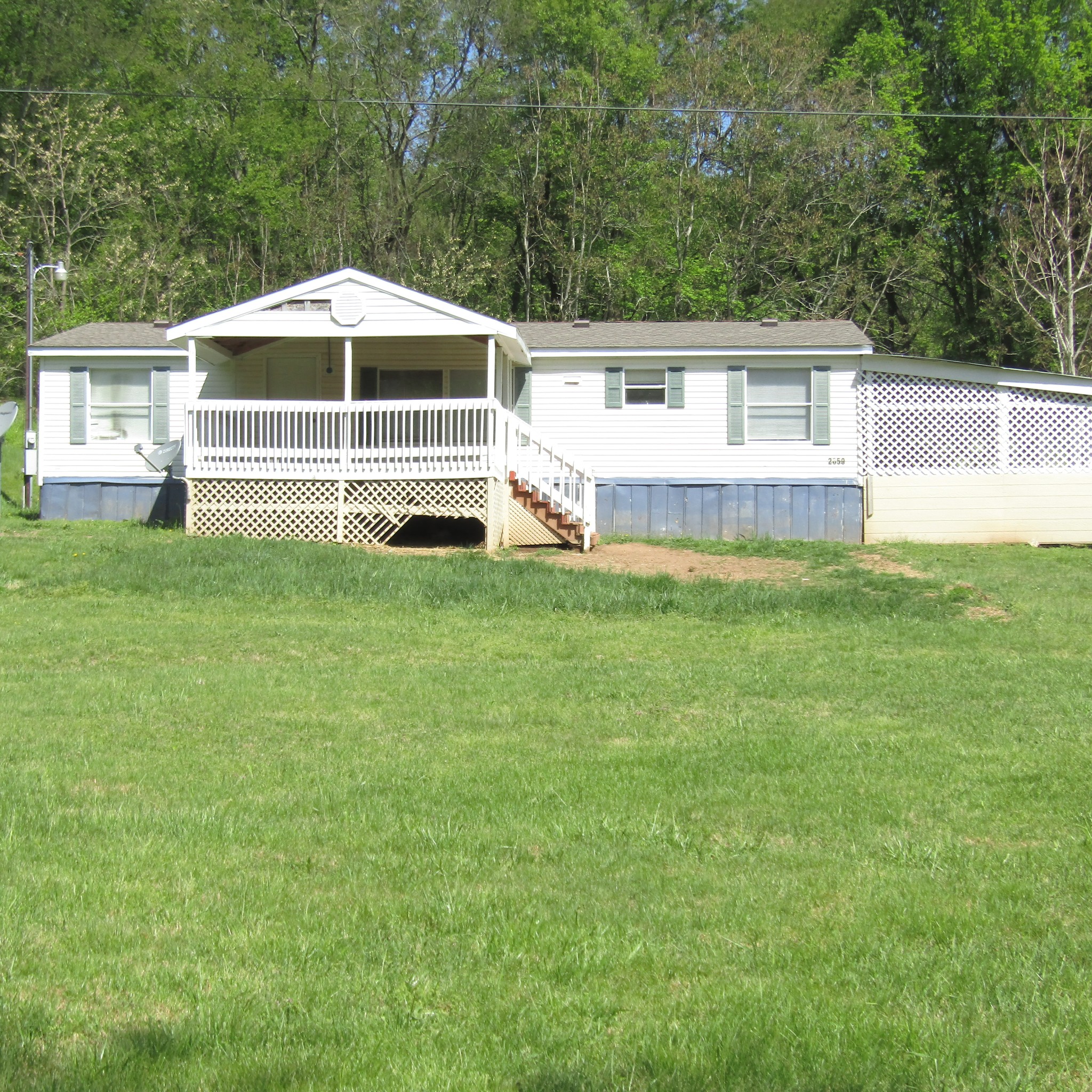 2059 Sims Road Culleoka, TN 38451 - Photo 1 of 8 Gallery Image 1