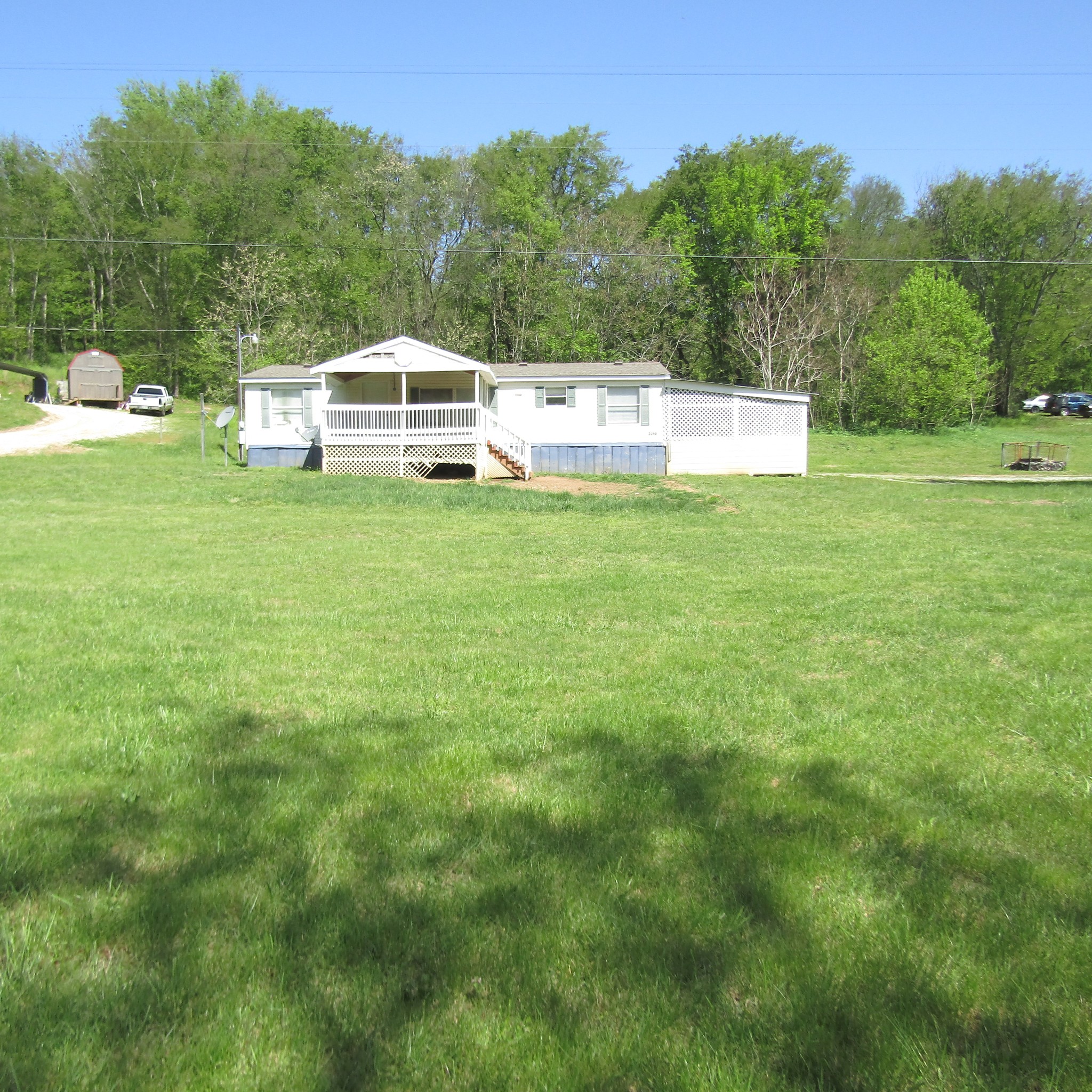 2059 Sims Road Culleoka, TN 38451 - Photo 2 of 8 Gallery Image 2
