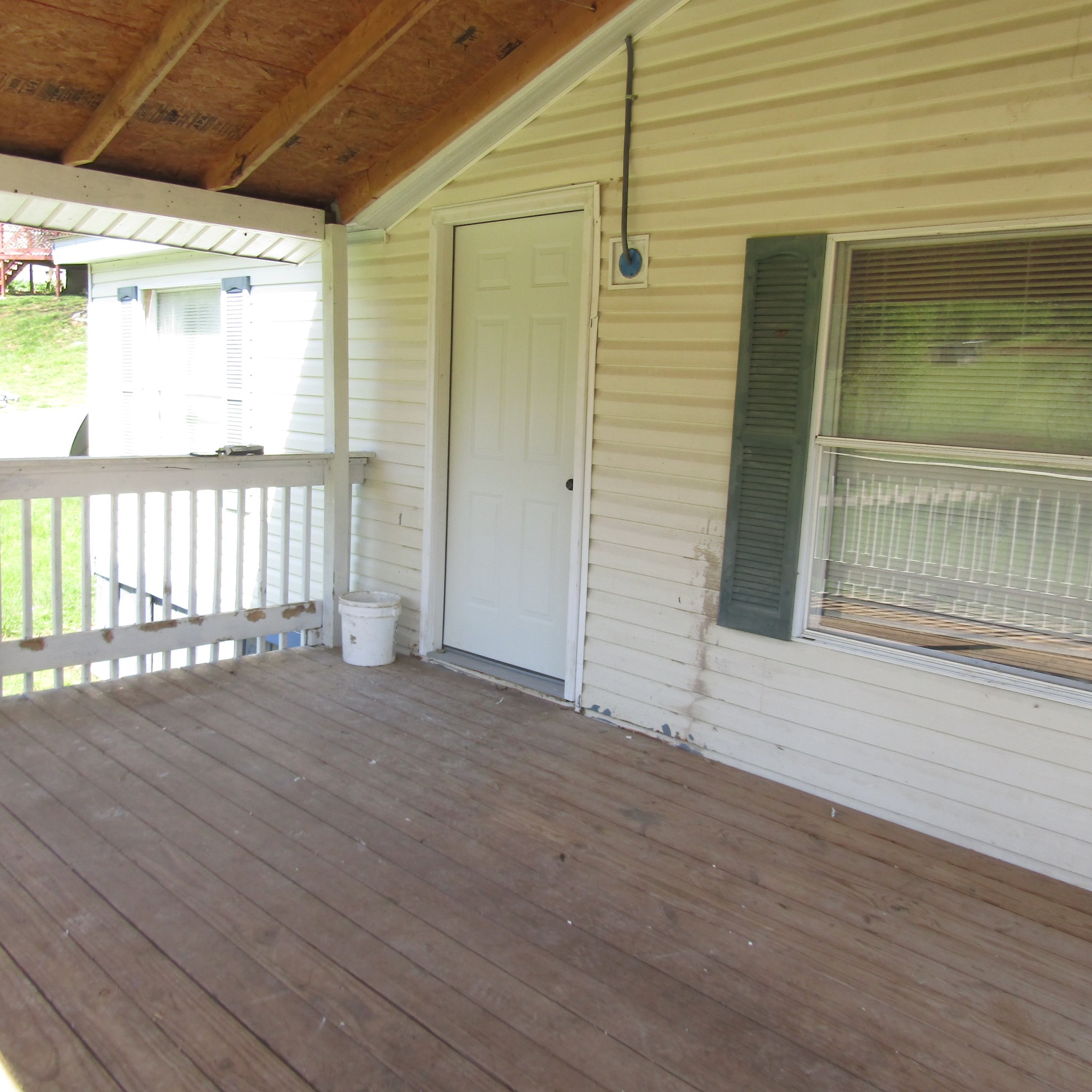 2059 Sims Road Culleoka, TN 38451 - Photo 3 of 8 Gallery Image 3
