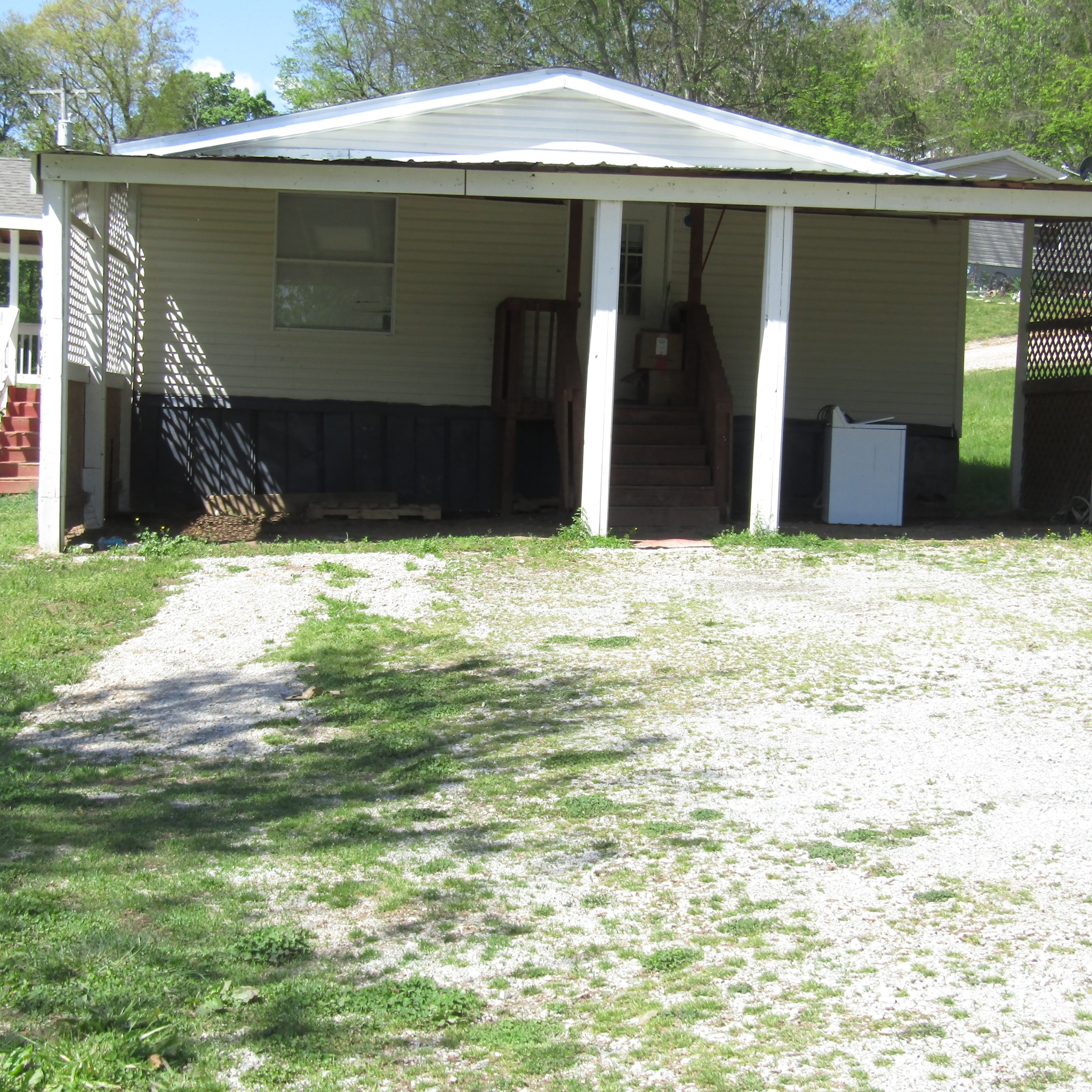 2059 Sims Road Culleoka, TN 38451 - Photo 5 of 8 Gallery Image 5