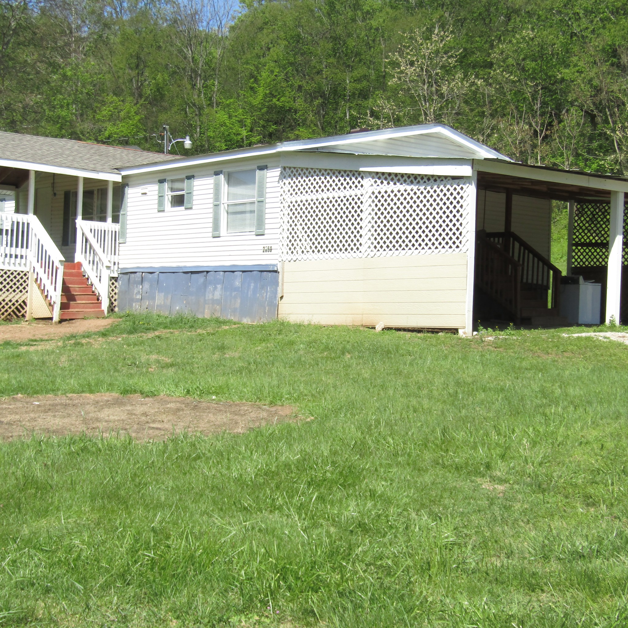 2059 Sims Road Culleoka, TN 38451 - Photo 6 of 8 Gallery Image 6