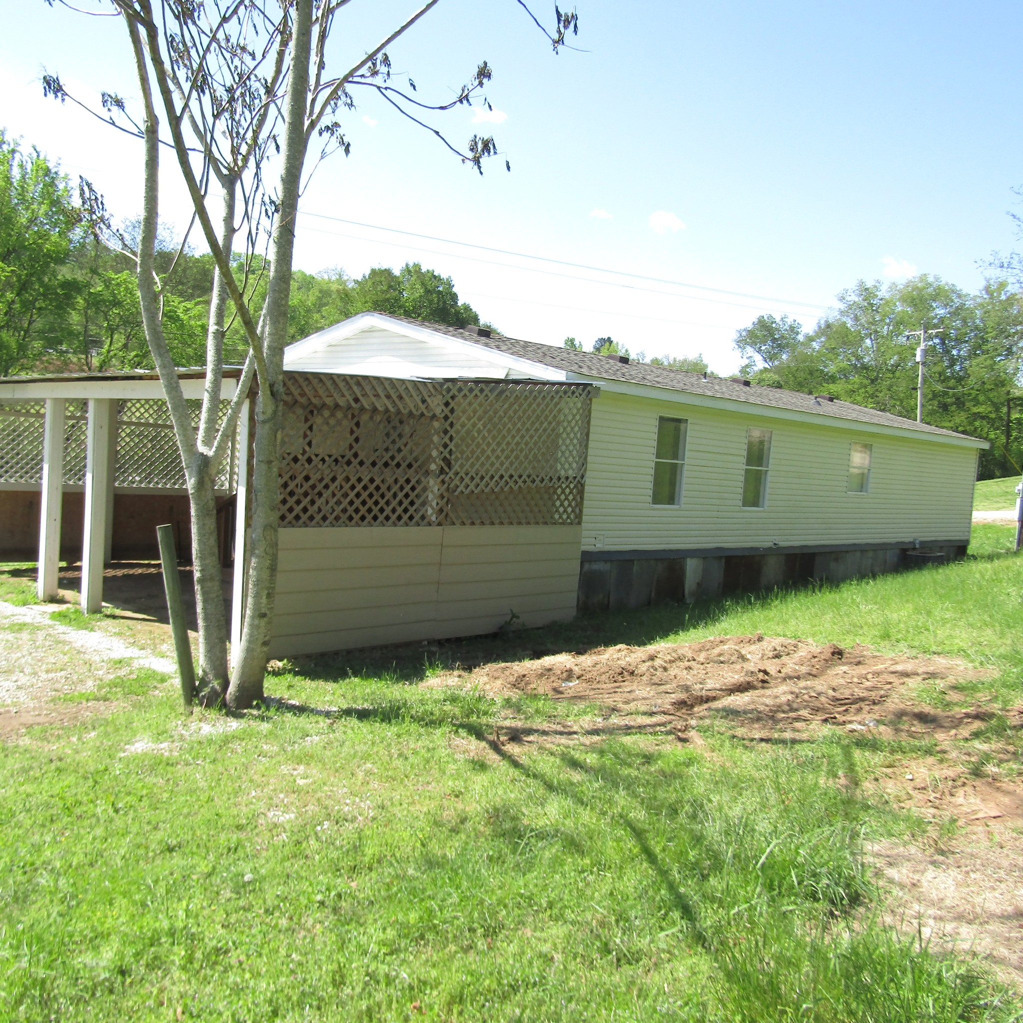 2059 Sims Road Culleoka, TN 38451 - Photo 7 of 8 Gallery Image 7