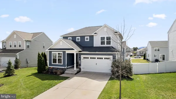 $559,900 | 124 Nathan Drive, Stephens City, VA 22655