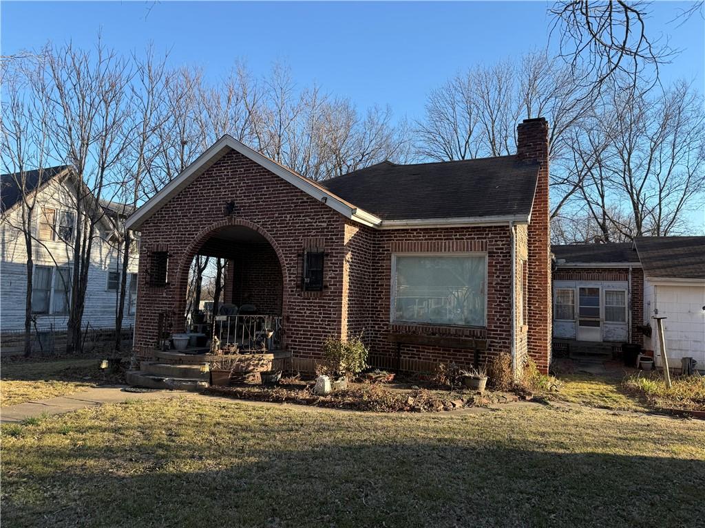 717 East Poplar Street Independence, KS 67301 - Photo 2 of 9