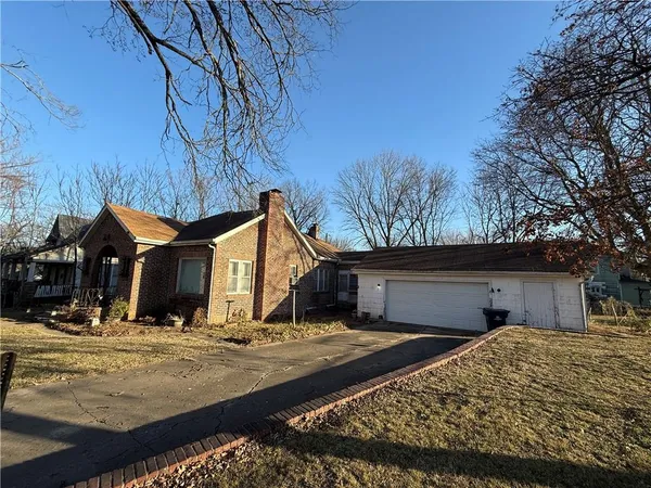 $79,900 | 717 East Poplar Street, Independence, KS 67301