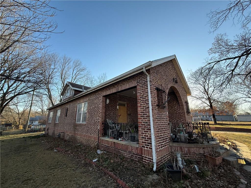 717 East Poplar Street Independence, KS 67301 - Photo 4 of 9