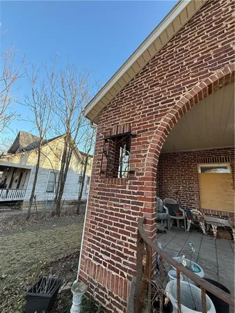 $79,900 | 717 East Poplar Street, Independence, KS 67301