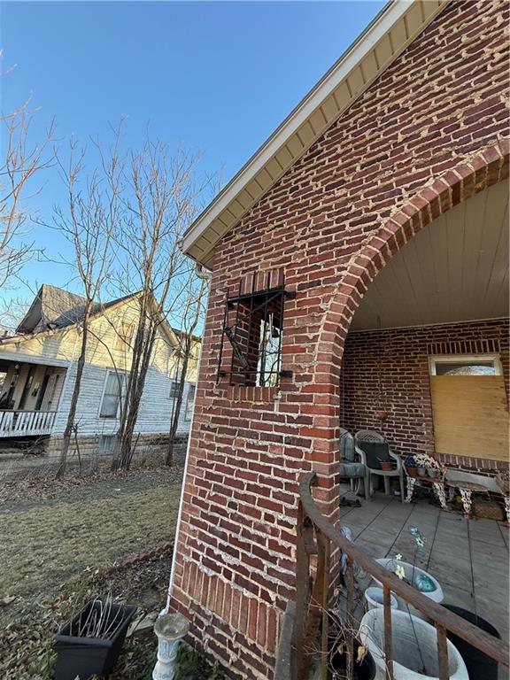 717 East Poplar Street Independence, KS 67301 - Photo 6 of 9