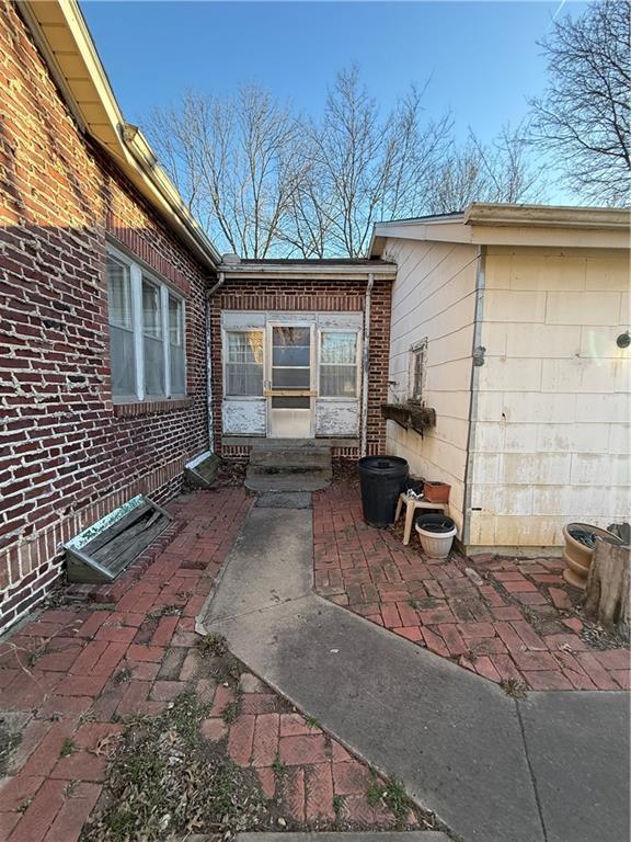 717 East Poplar Street Independence, KS 67301 - Photo 8 of 9