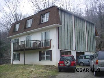110 River Road Seanor, PA 15953 - Photo 1 of 1
