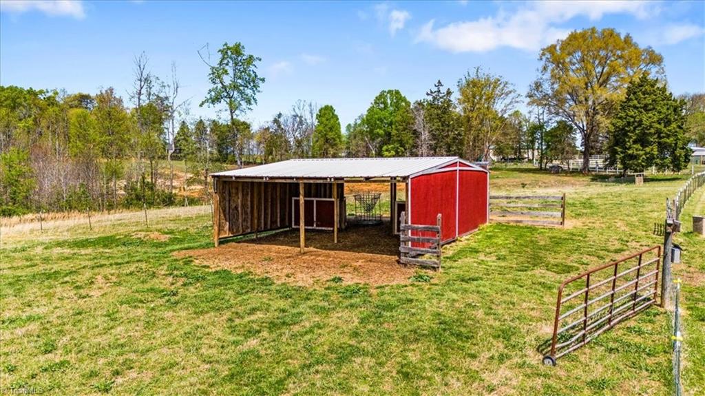 1664 Estes Road Ruffin, NC 27326 - Photo 44 of 50