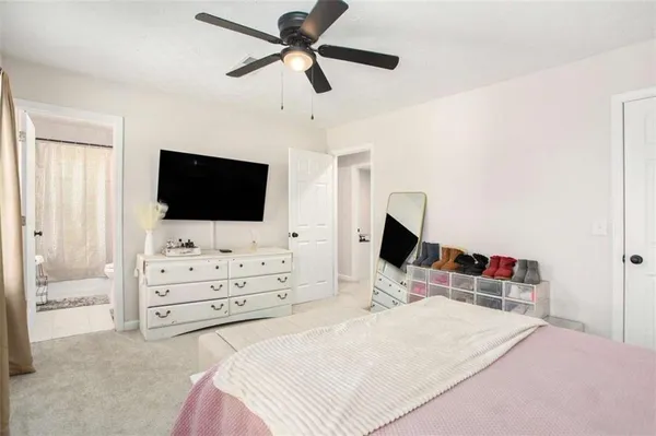 $2,200 | 5656 La Fleur Trail, Stonecrest, GA 30038