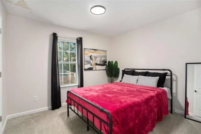 $2,300 | 5656 La Fleur Trail, Stonecrest, GA 30038