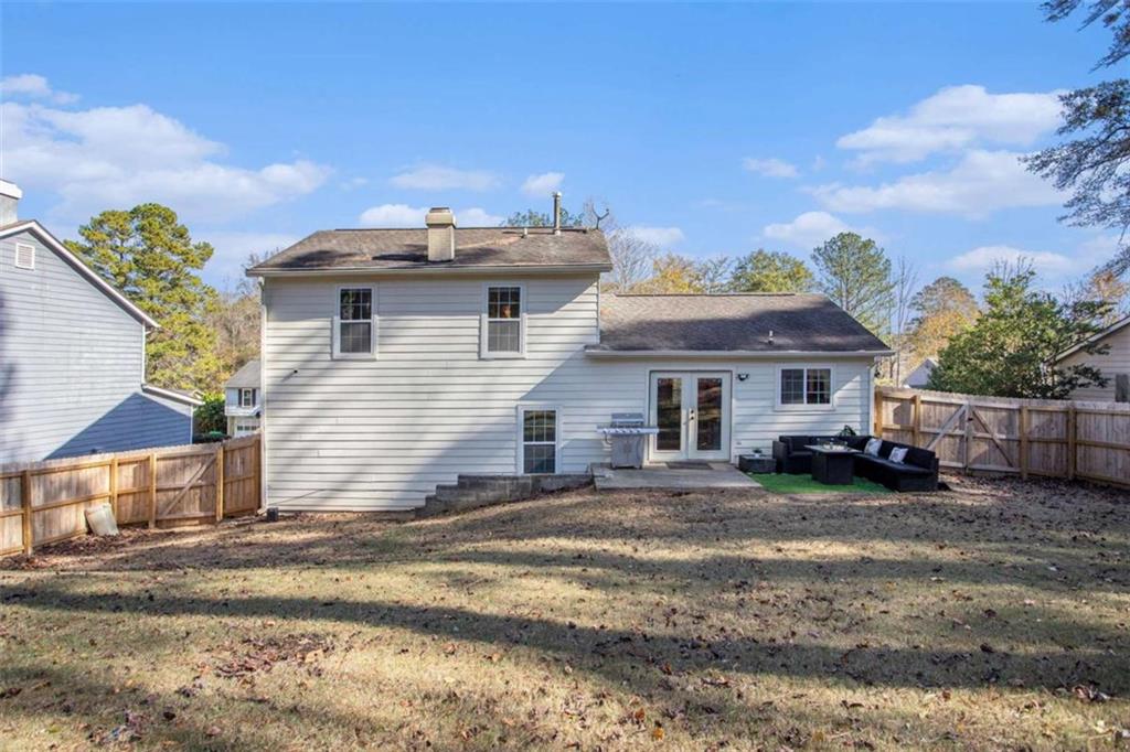 5656 La Fleur Trail Stonecrest, GA 30038 - Photo 15 of 16