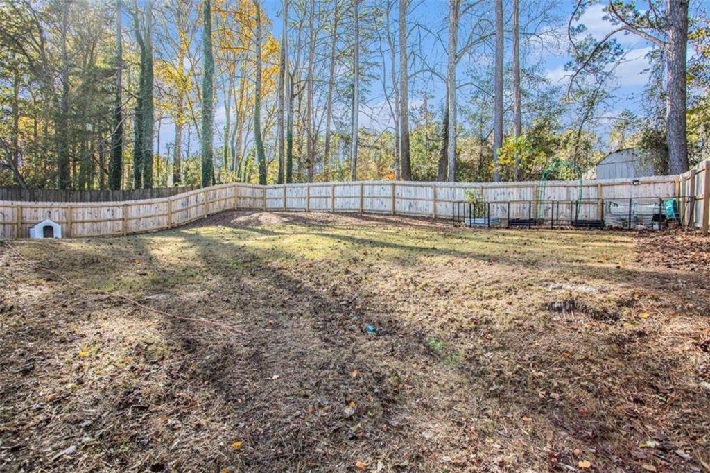 5656 La Fleur Trail Stonecrest, GA 30038 - Photo 16 of 16