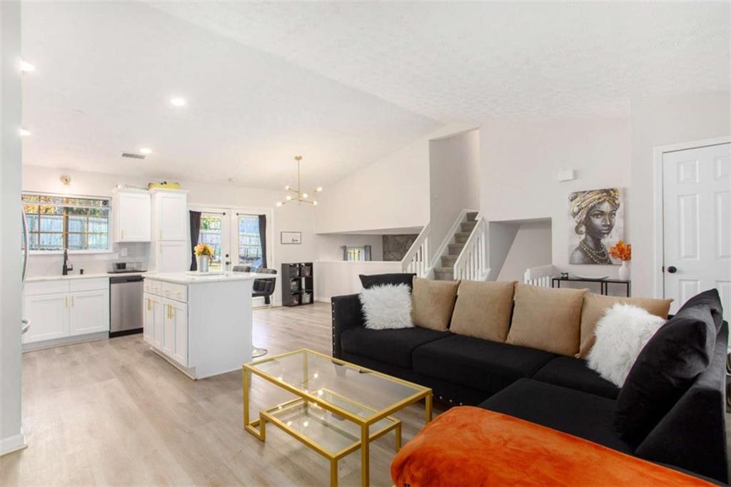 5656 La Fleur Trail Stonecrest, GA 30038 - Photo 2 of 16