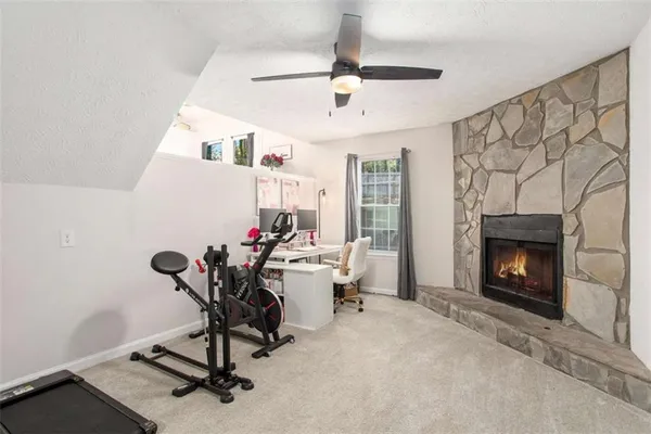$2,200 | 5656 La Fleur Trail, Stonecrest, GA 30038