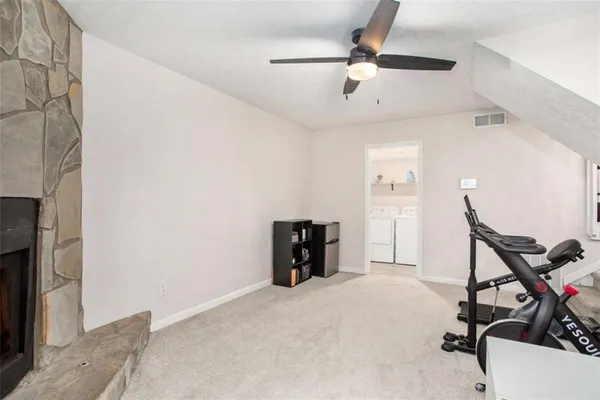 $2,200 | 5656 La Fleur Trail, Stonecrest, GA 30038
