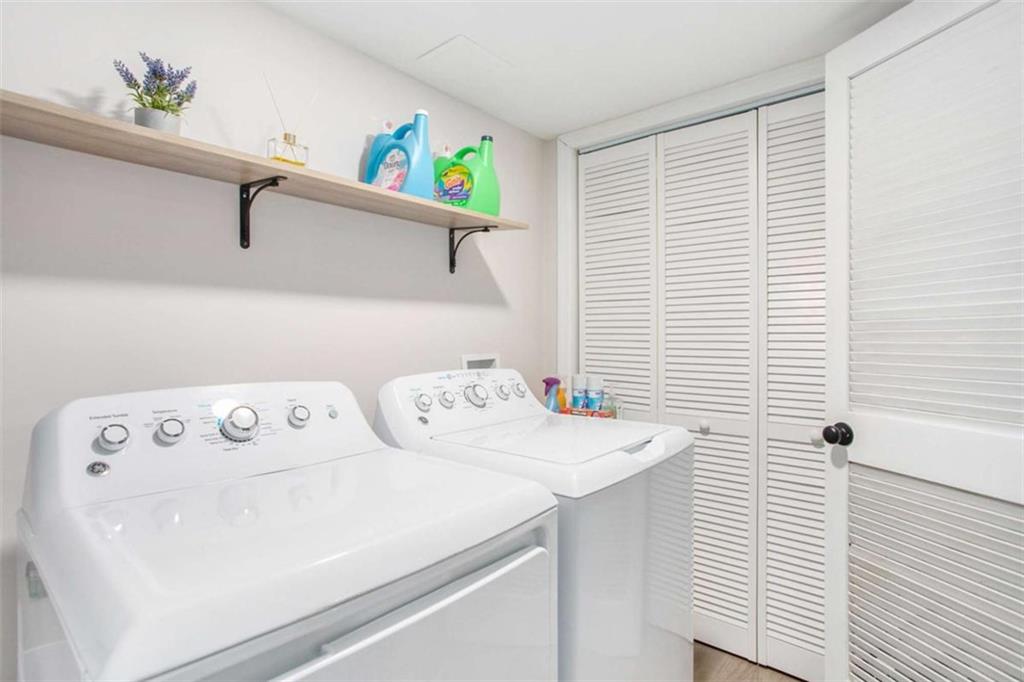 5656 La Fleur Trail Stonecrest, GA 30038 - Photo 9 of 16