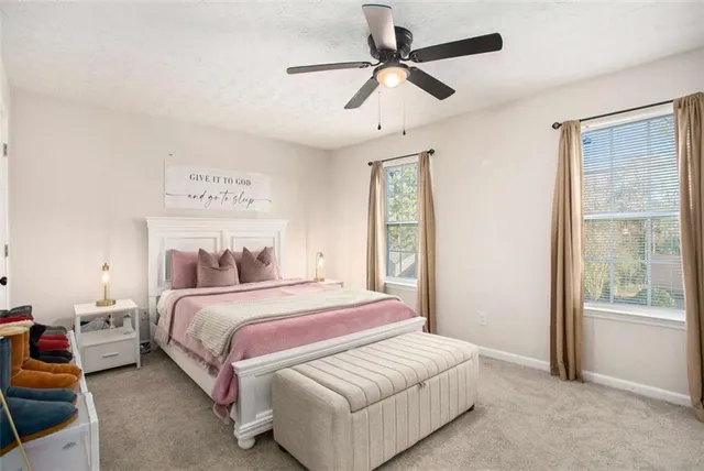 $2,300 | 5656 La Fleur Trail, Stonecrest, GA 30038