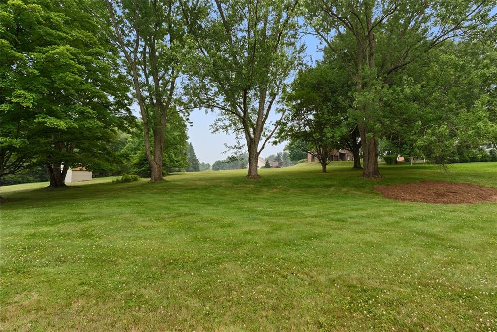 109 Beacon Road Renfrew, PA 16053 - Photo 33 of 33 a view of field with trees
