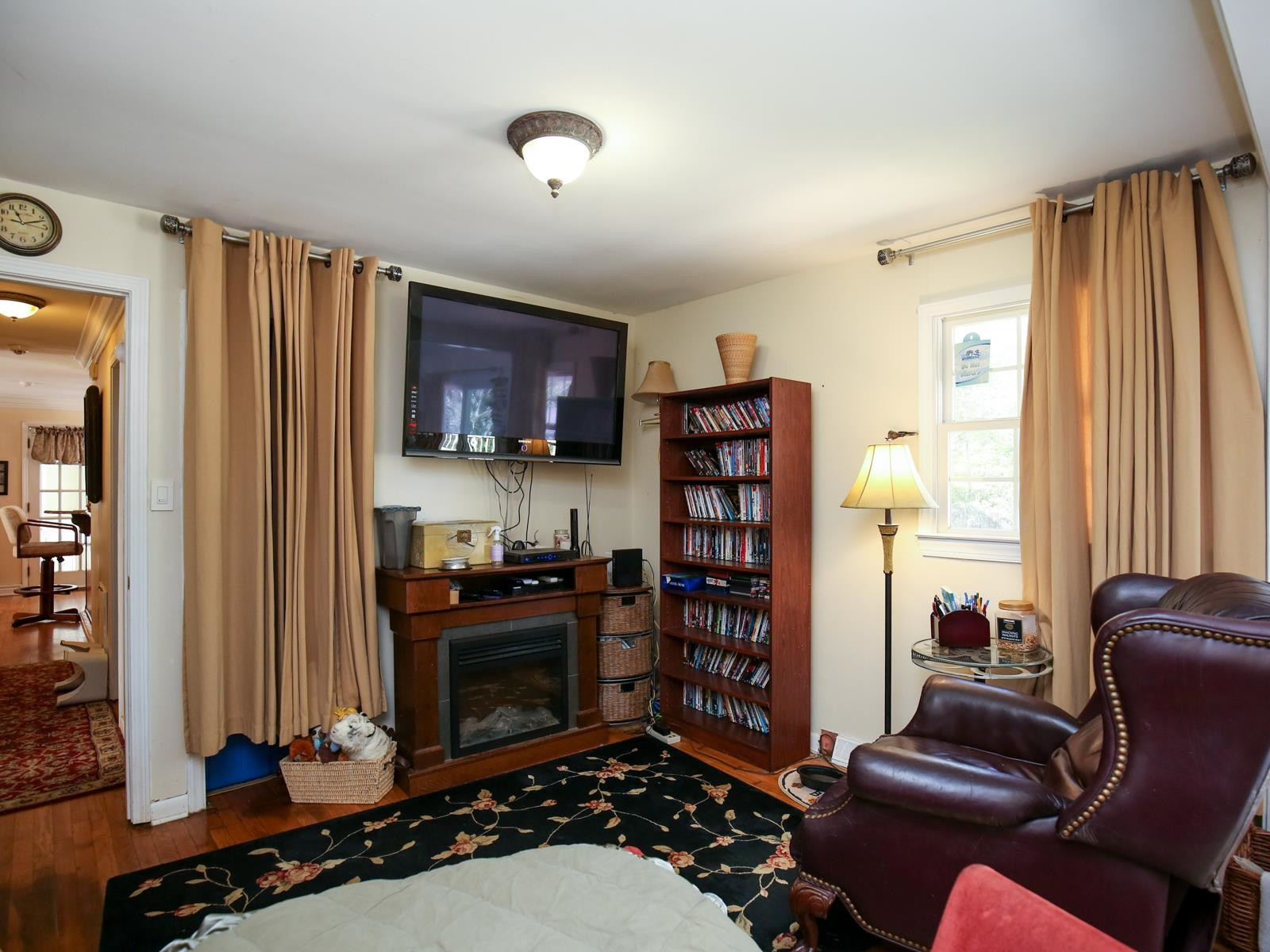 12911 Boyce Mill Road Raleigh, NC 27613 - Photo 16 of 27 Photo 16